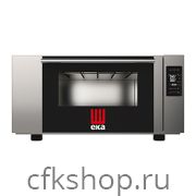 Печь подовая Tecnoeka MKF D2T