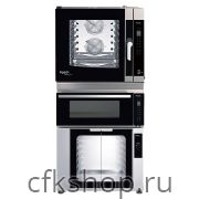 Печь подовая Apach AB01Q DECK