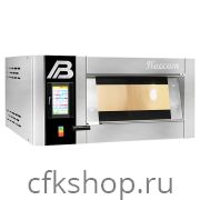 Печь хлебопекарная Восход Пассат 048