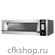 Печь хлебопекарная Восход Пассат 096