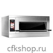 Печь подовая Fines FD64H2/1-S Smart