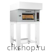 Печь подовая модульная Kumkaya EF 6080-1
