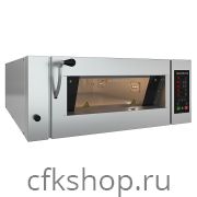 Печь подовая модульная Kumkaya LIDYA (EF60x80)