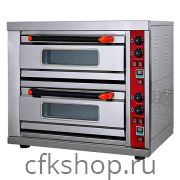 Печь хлебопекарная Foodatlas HEO-22