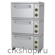 Шкаф жарочный Gabino FN3-01