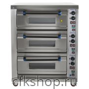 Печь хлебопекарная Foodatlas HEO-36