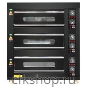 Печь подовая Roal Bakery 39G