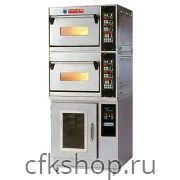 Печь статическая World Seiki WEE12TMTH
