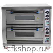 Печь хлебопекарная Foodatlas HEO-22S