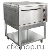 Шкаф жарочный ПищТех ШЭЖП-1-Н