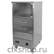 Шкаф жарочный Grill Master Ф3ШЖЭ