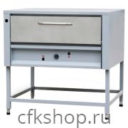 Шкаф пекарский Онега ШПЭоц-1 (дверь из оцинк. стали)