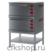 Шкаф жарочный ТММ ШД-2