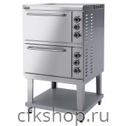 Шкаф жарочный Марихолодмаш ШЖЭ92-01