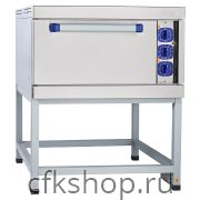 Шкаф жарочный Abat ШЖЭ-1-01