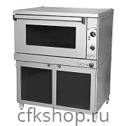 Печь хлебопекарная Проммаш МХП-100