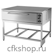 Шкаф пекарный Марихолодмаш ШПЭ101-100110102