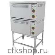 Шкаф жарочный Gabino FN2-01