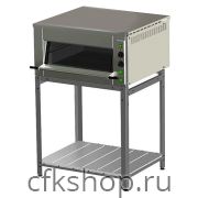 Шкаф жарочно-пекарский Тулаторгтехника ЭШП-110пк-1с