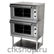 Шкаф жарочный Проммаш 2ШЖЭ-1,36П-04