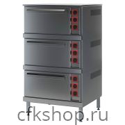 Шкаф жарочный ТММ ШД-3