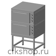 Шкаф жарочный ITERMA ШЖ-2