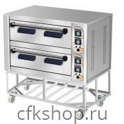 Печь хлебопекарная Foodatlas VH-24