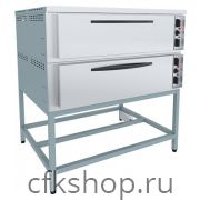 Шкаф пекарский ПищТех ЭШ-2