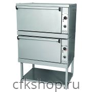 Шкаф жарочный Проммаш 2ШЖЭ-1,36КП-03