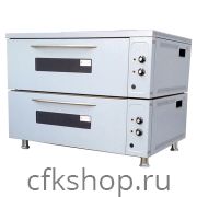 Шкаф жарочный KAYMAN ШЖЭ-2-2