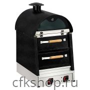 Печь для запекания картофеля Kocateq PO-2L