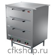 Шкаф пекарский Проммаш ШПЭ-2,04