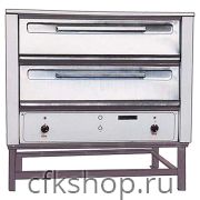 Шкаф пекарский ТОРГМАШ ШПЭСМ-3.02