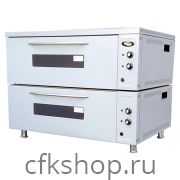 Шкаф жарочный Grill Master ШЖЭ/2