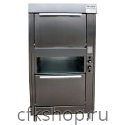 Шкаф жарочный Вулкан ДШ-IIА-2М
