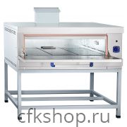 Шкаф пекарский Abat ГШ-1