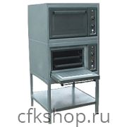 Шкаф жарочный Гомельторгмаш ШЖЭ-02