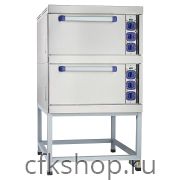 Шкаф жарочный Abat ШЖЭ-2-01