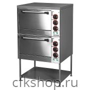 Шкаф жарочный Проммаш 2ШЖЭ-1,0УП