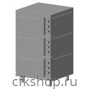 Шкаф жарочный ITERMA ШЖ-3-840х840х1500-62