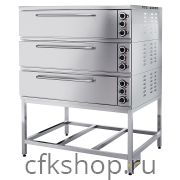 Шкаф пекарный Марихолодмаш ШПЭ103-100110301