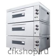 Шкаф жарочный KAYMAN ШЖЭ-3-1