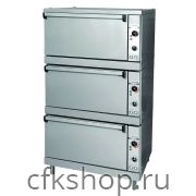 Шкаф жарочный Проммаш 3ШЖЭ-2,04КП-03