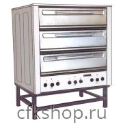 Шкаф пекарский ТОРГМАШ ШПЭСМ-3 (М) с п/ув