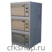 Шкаф жарочный Гомельторгмаш ШЖЭ-00