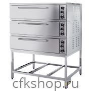 Шкаф пекарный Марихолодмаш ШПЭ103-100110302