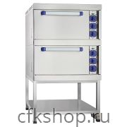 Шкаф жарочный Abat ШЖЭ-2-К-2/1