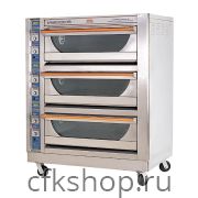 Шкаф жарочный Kocateq GU6