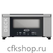 Печь подовая UNOX XEBDC-01EU-D