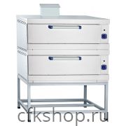 Шкаф пекарский Abat ГШ-2